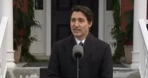 Kanadski premijer Justin Trudeau podnio ostavku