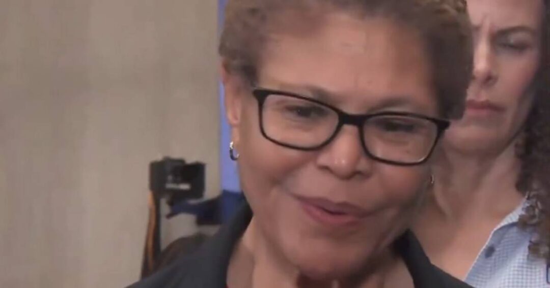 karen bass