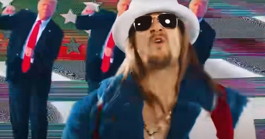 kid rock