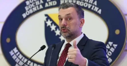 Konaković: Dodik me jučer zvao. SDA se dogovarala sa SNSD-om