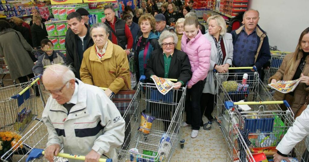 Bh. društvo sklono da “prepisuje”: Bojkot nema smisla ako ćemo dan prije potrošiti 10 puta više