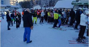 Skijališta na Kupresu puna gostiju iz regije, najviše Dalmatinaca