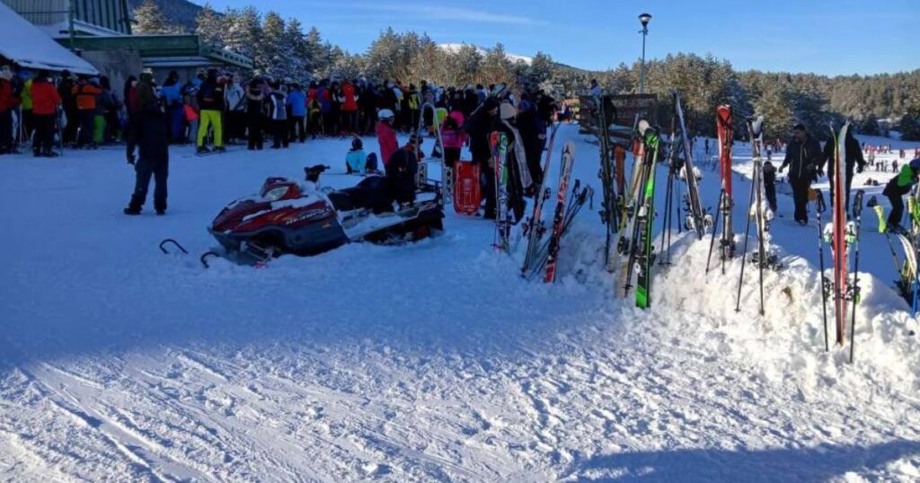 Skijališta na Kupresu puna gostiju iz regije, najviše Dalmatinaca