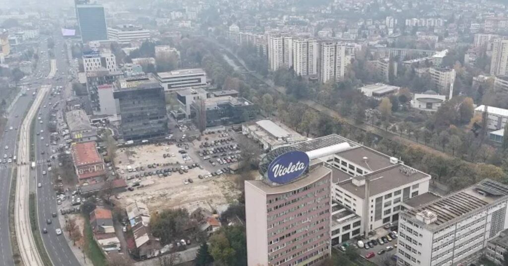 U podne protesti u Sarajevu zbog gradnje zgrade WTO u centru grada