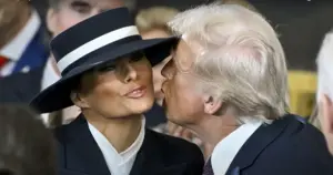 Šta je Slovenija i šta su Slovenci za Melaniju Trump?