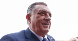 Dodik na suđenju poručio savjetnicima: Dokle ste me doveli, vi trebate biti na mom mjestu