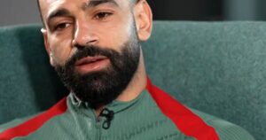 Salah priznao: Ovo je moja posljednja sezona u Liverpoolu