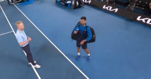 Đoković otkrio zbog čega je odbio dati izjavu nakon pobjede na Australian Openu