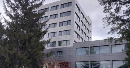 Bh. poduzetnik u kompleks uložio 10 miliona KM: Uskoro otvorenje President Hotel & SPA