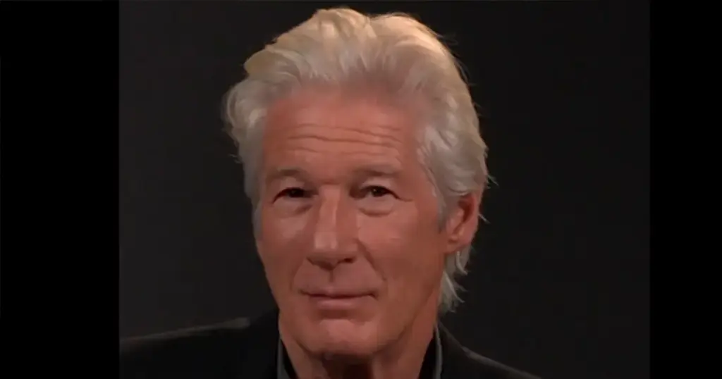 Richard Gere bit će nagrađen na dodjeli glavnih španskih filmskih nagrada