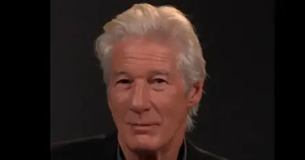 Richard Gere bit će nagrađen na dodjeli glavnih španskih filmskih nagrada