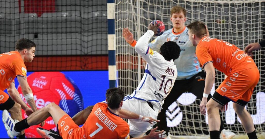 Cunoscuți toți participanții la semifinalele Campionatului Mondial de Handbal     