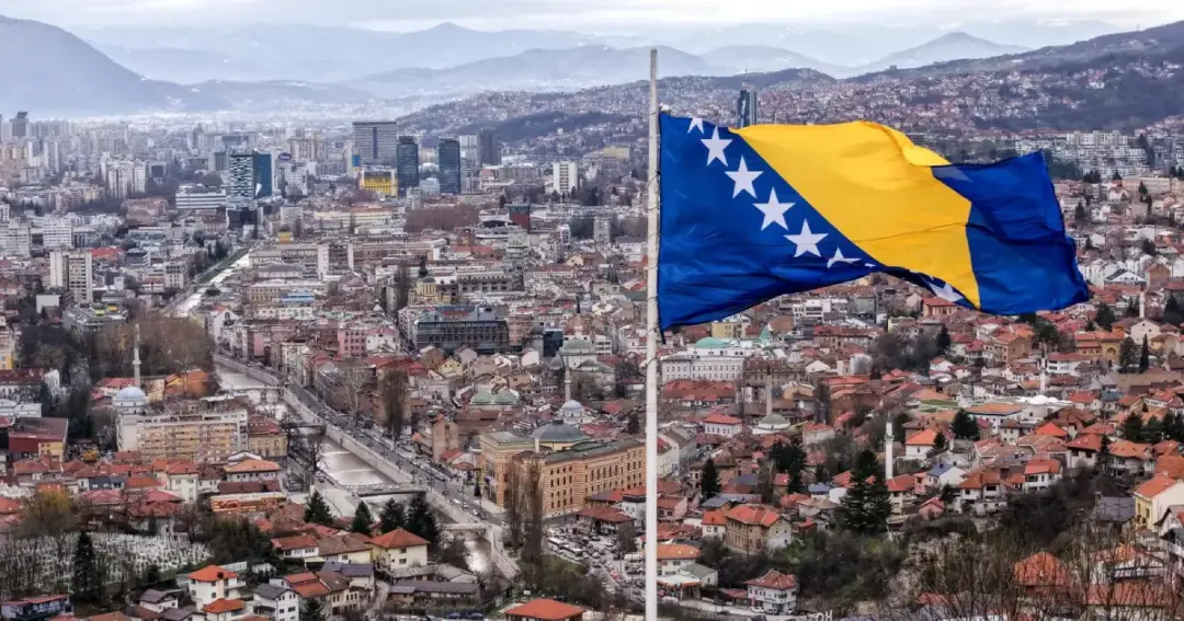 sarajevo