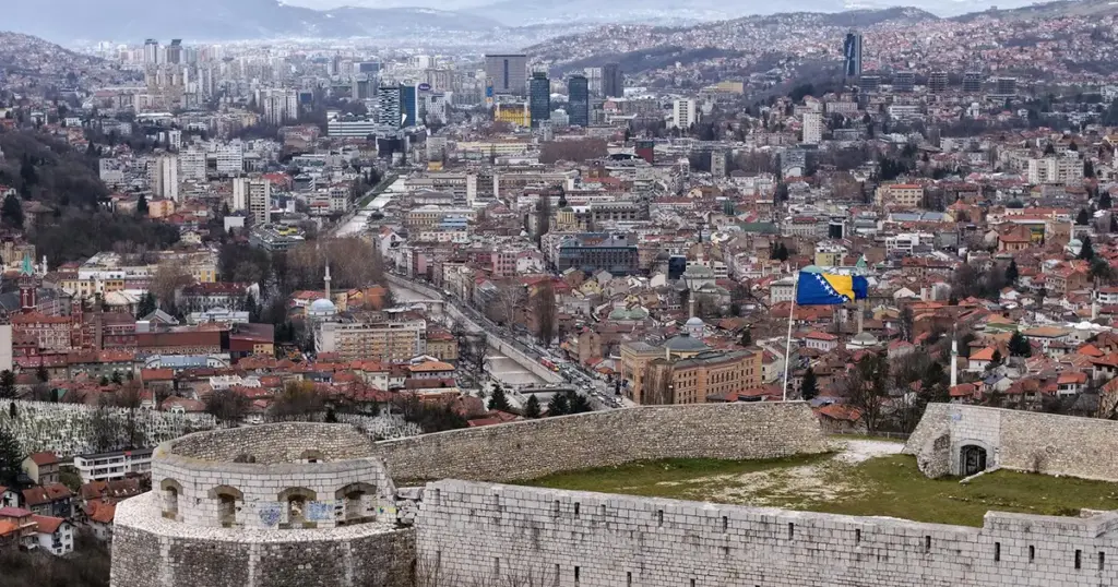 U Sarajevu ukinuta Uzbuna, došlo do smanjenja zagađujućih materija u zraku