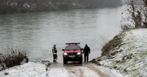 Treći dan potrage za trogodišnjom djevojčicom koja je nestala u rijeci Savi