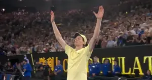 Jannik Sinner osvojio je Australian Open, Zverev i dalje bez ijedne Grand Slam titule