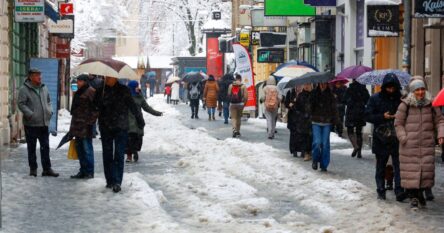 Turistički poduzetnici pisali Vladi FBiH: Čekaju nas otpuštanja ili zatvaranja firmi