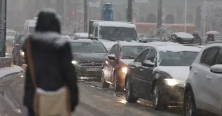 Meteorolozi najavljuju nove padavine u BiH, poznato kada se očekuje i snijeg