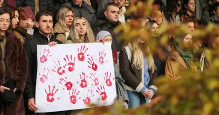 Protesti i skupovi podrške studentima održani u više gradova u Srbiji. Digli se i poljoprivrednici