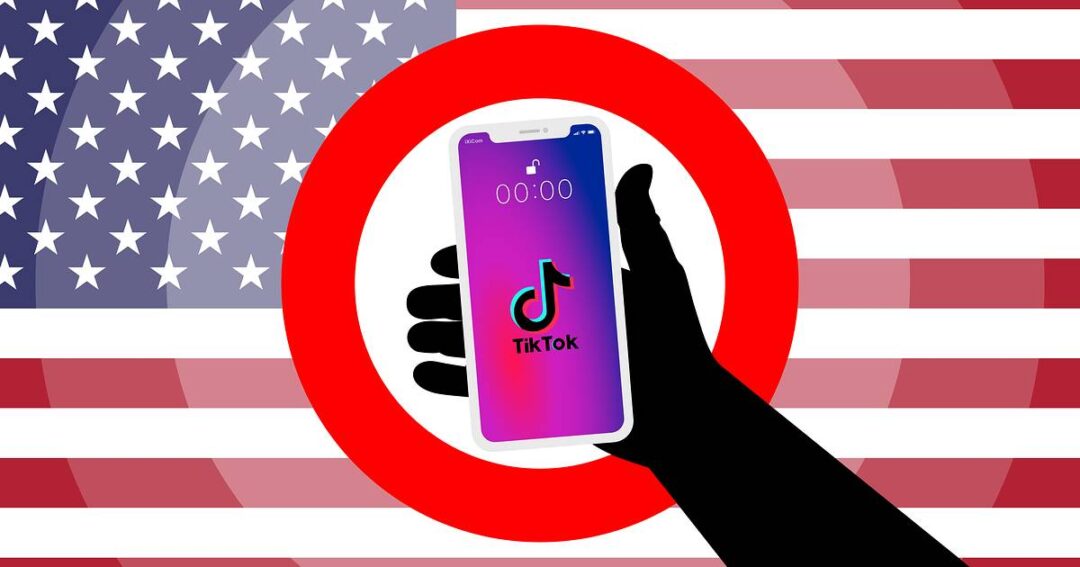 tiktok amerika