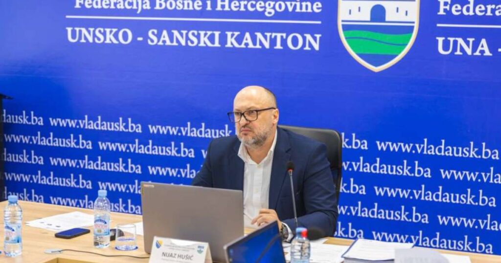 Hušić: Vlada izdvojila interventna sredstva za Ključ i Bosanski Petrovac