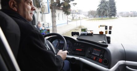 Centrotrans obilježio Dan vozača i automehaničara, nagrađeni najbolji