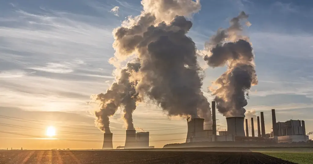 Sjedinjene Države ponovo se povlače iz Pariškog klimatskog sporazuma