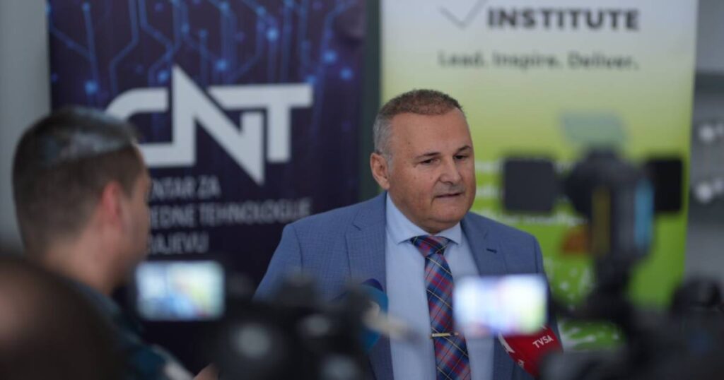 Radionica “AI: Pravila igre – ili nema pravila?” – Ključna pitanja i izazovi umjetne inteligencije