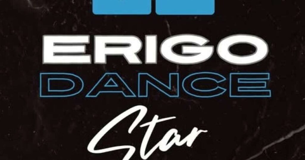 “Erigo Dance Star 2025.” okupit će plesne klubove iz Hrvatske, Crne Gore, Srbije, Slovenije i BiH