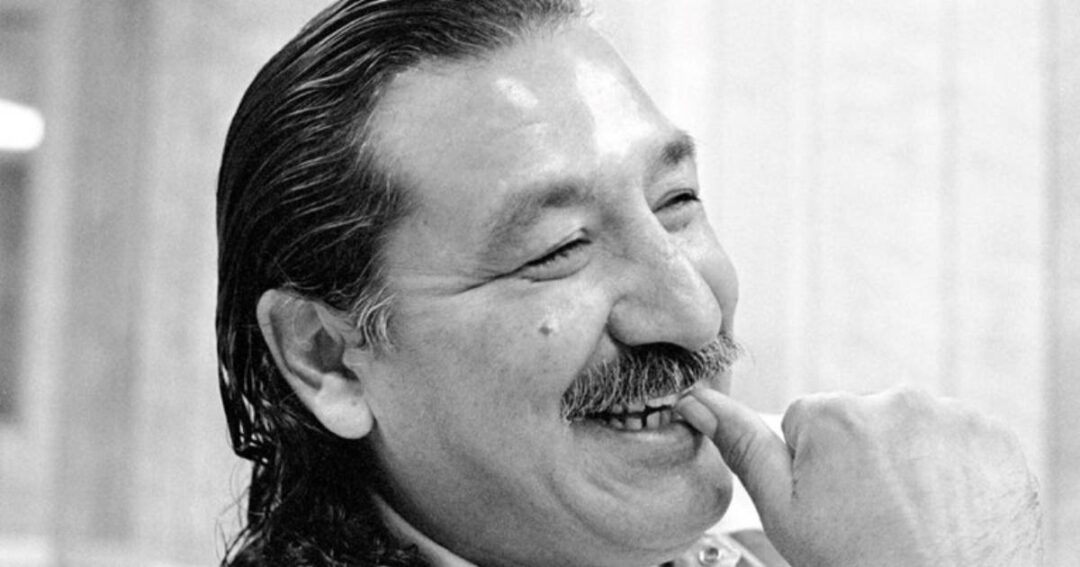 Leonard Peltier