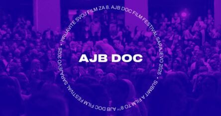 AJB DOC poziva autore da se prijave za učešće na osmom izdanju Festivala