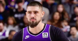 Nakon što im je propao transfer Williamsa, Lakersi na centarsku pozicijiu doveli Ukrajinca