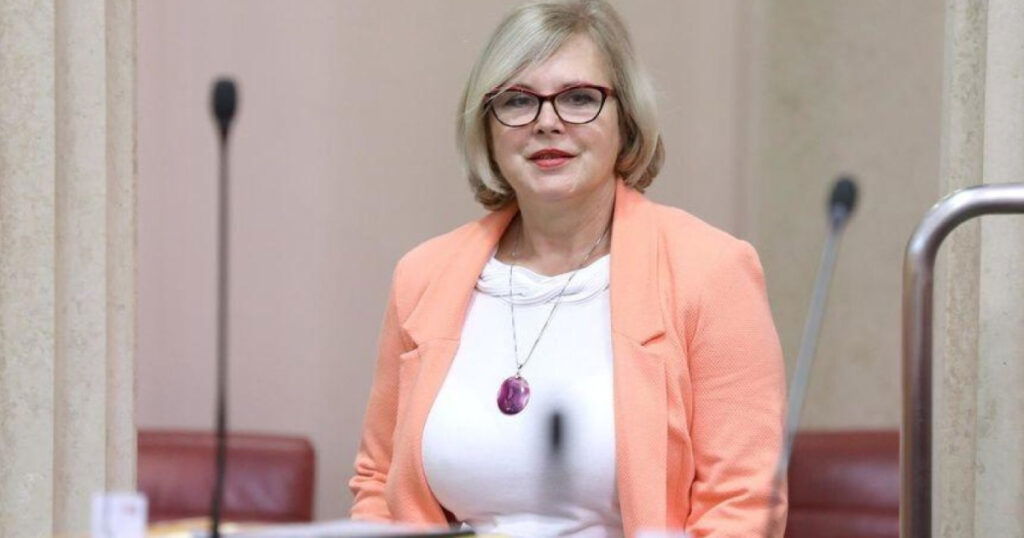 USKOK jutros hapsi u Hrvatskoj, na meti i Barbara Antolić Vupora, superbogata zastupnica SDP-a