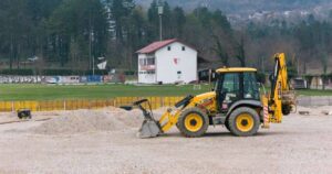 Bihać će dobiti pomoćni teren s umjetnom podlogom, projekt u skladu s UEFA standardima