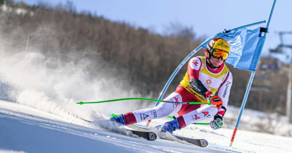 Bjelašnica FIS Kup: Austrijenac Andreas Ploier slavio u Super-G