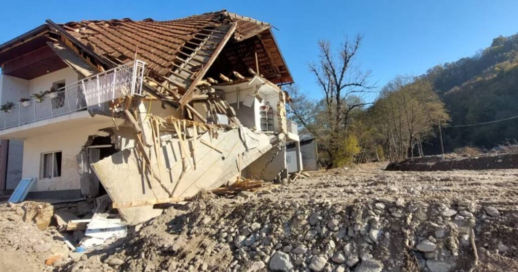 Šta piše u elaboratima o procjeni štete nakon poplava u Konjicu i Fojnici?