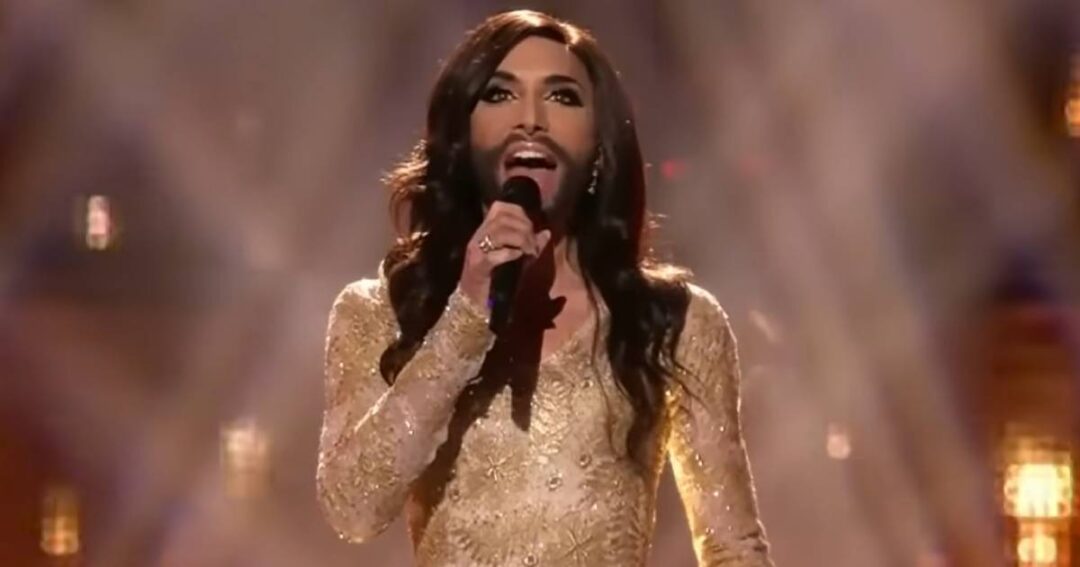 conchita wurst