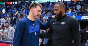 Luka Dončić u šokantnom trejdu prešao u LA Lakerse, ali neće igrati s LeBronom?!