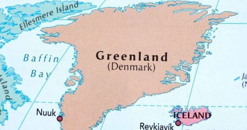 Grenland planira održati glasanje o nezavisnosti od Danske