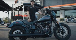 HARLEY-DAVIDSON: Legendarni brend na prekretnici