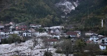 Tužiteljstvo o tragediji u Donjoj Jablanici: Stiže ključni nalaz za daljnji tok istrage