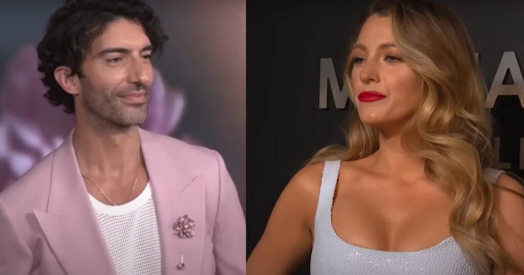 Blake Lively tvrdi da su joj djeca traumatizirana zbog drame s Baldonijem