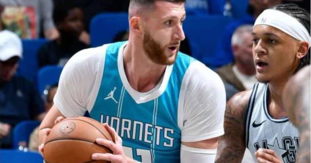 jusuf nurkic