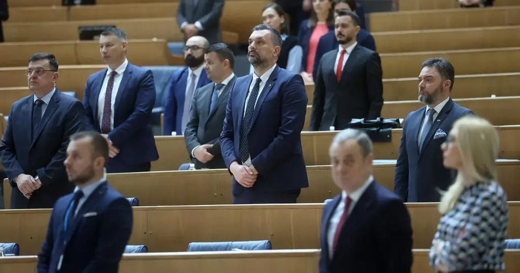 konakovic ministri parlament bih