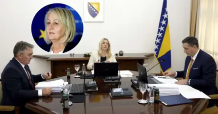 Predsjedništvo BiH i Borjana Krišto na Minhenskoj sigurnosnoj konferenciji