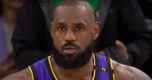 LeBron James postavio novi NBA rekord, Dončić nije igrao. Novi triple-double Jokića