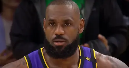 LeBron James postavio novi NBA rekord, Dončić nije igrao. Novi triple-double Jokića