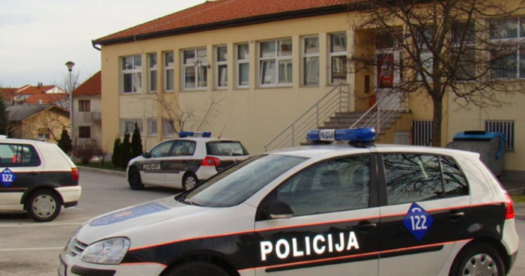 Poruka izazvala paniku u školi, otkazana nastava: Oglasili se iz policije