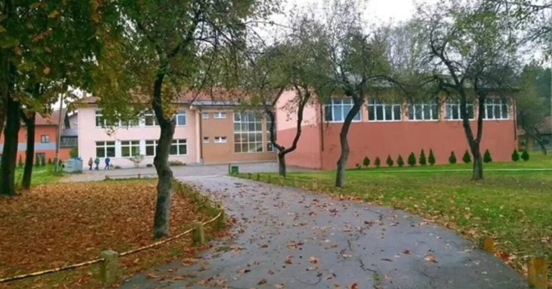 osnova skola slavinovici