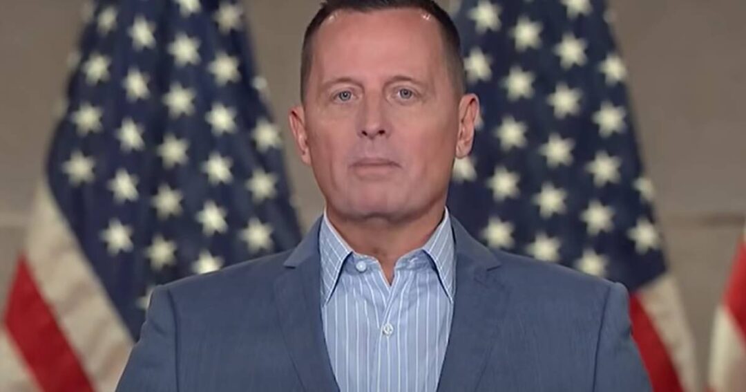 richard grenell